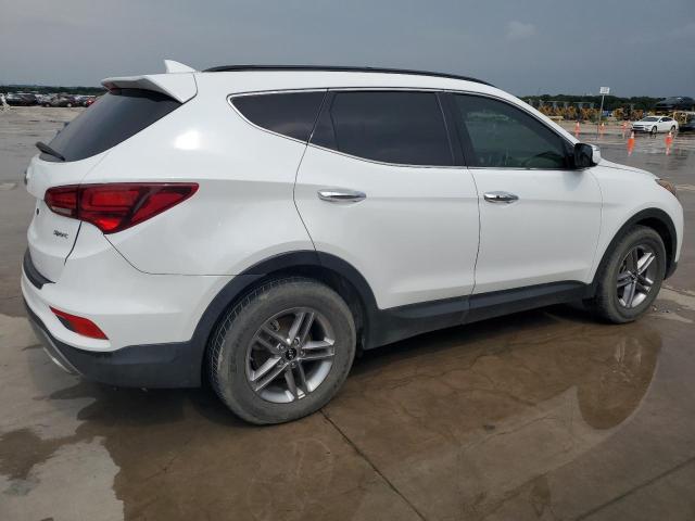 Photo 2 VIN: 5XYZU3LB3JG528542 - HYUNDAI SANTA FE S 