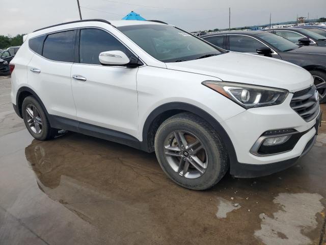 Photo 3 VIN: 5XYZU3LB3JG528542 - HYUNDAI SANTA FE S 