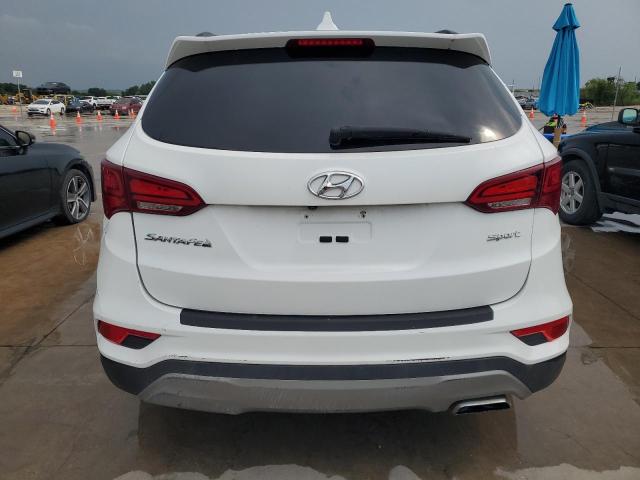 Photo 5 VIN: 5XYZU3LB3JG528542 - HYUNDAI SANTA FE S 