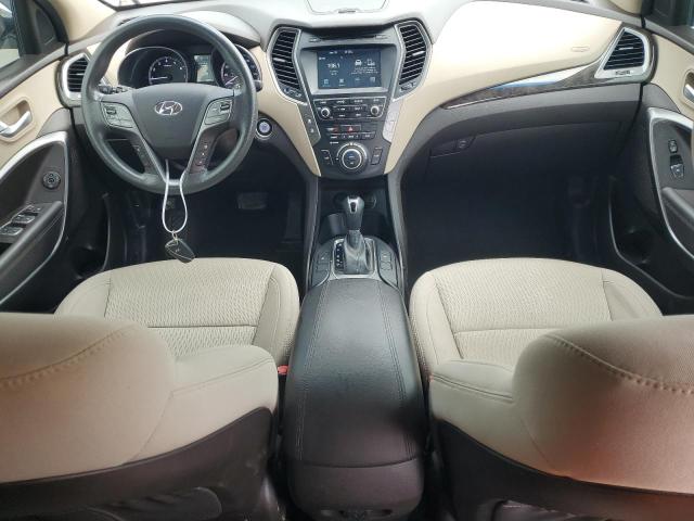 Photo 7 VIN: 5XYZU3LB3JG528542 - HYUNDAI SANTA FE S 