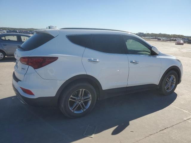 Photo 2 VIN: 5XYZU3LB3JG528542 - HYUNDAI SANTA FE S 