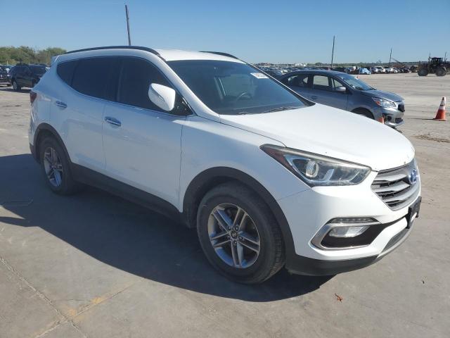 Photo 3 VIN: 5XYZU3LB3JG528542 - HYUNDAI SANTA FE S 