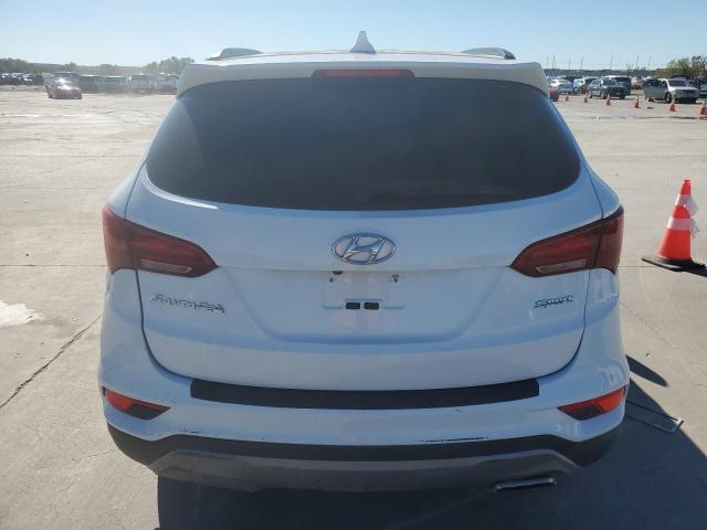 Photo 5 VIN: 5XYZU3LB3JG528542 - HYUNDAI SANTA FE S 