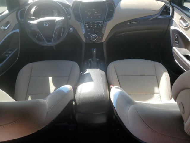 Photo 7 VIN: 5XYZU3LB3JG528542 - HYUNDAI SANTA FE S 