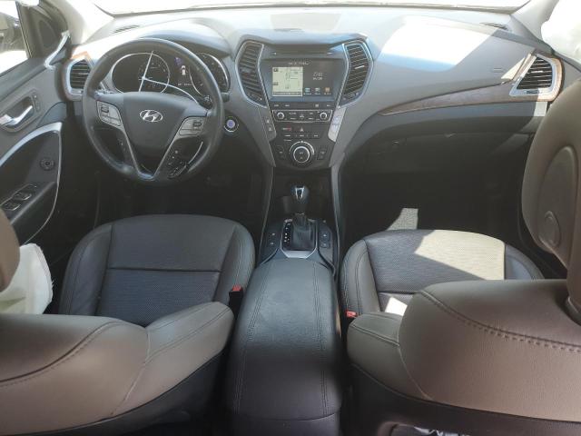 Photo 7 VIN: 5XYZU3LB3JG562514 - HYUNDAI SANTA FE S 