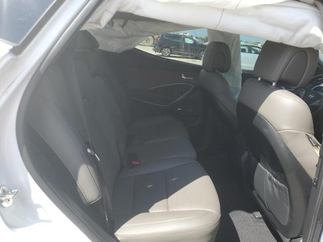 Photo 9 VIN: 5XYZU3LB3JG562514 - HYUNDAI SANTA FE S 