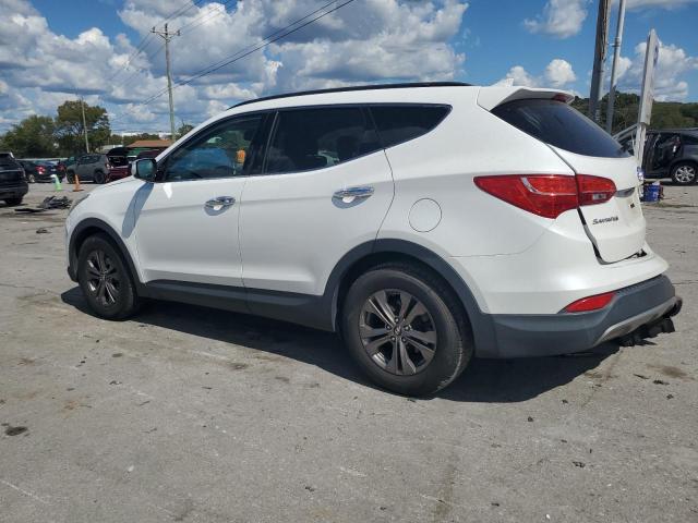 Photo 1 VIN: 5XYZU3LB4DG006751 - HYUNDAI SANTA FE S 