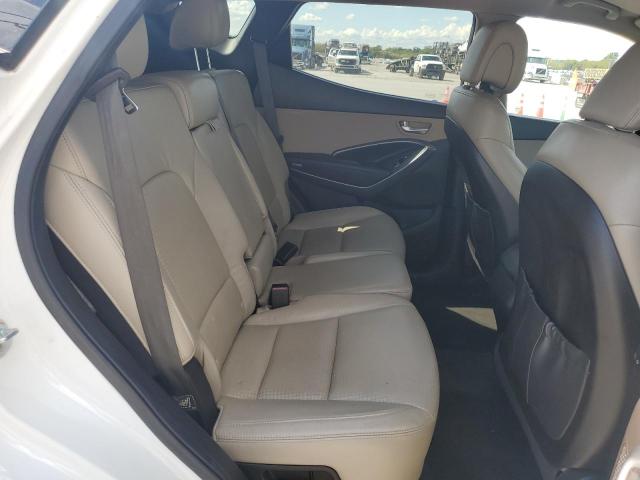 Photo 10 VIN: 5XYZU3LB4DG006751 - HYUNDAI SANTA FE S 