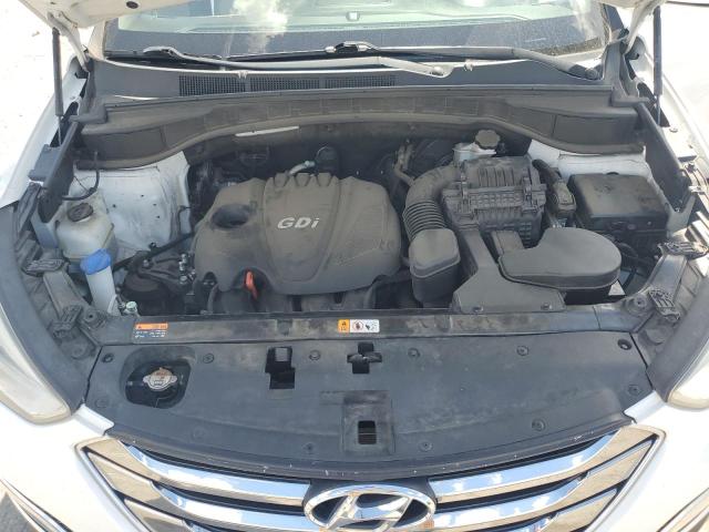 Photo 11 VIN: 5XYZU3LB4DG006751 - HYUNDAI SANTA FE S 