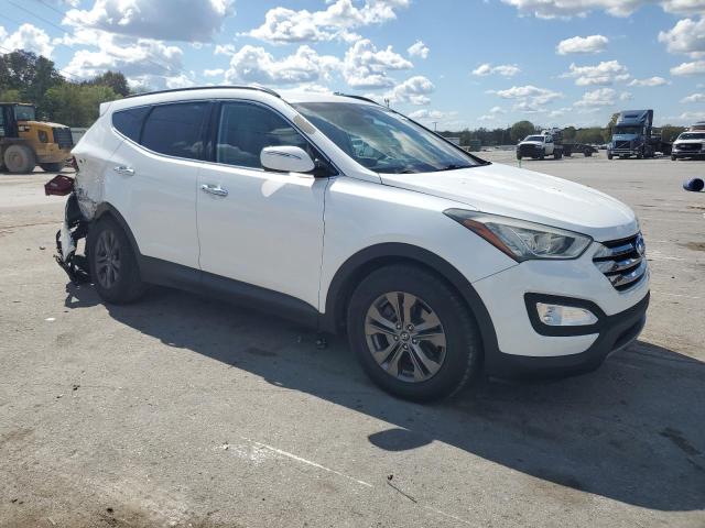 Photo 3 VIN: 5XYZU3LB4DG006751 - HYUNDAI SANTA FE S 