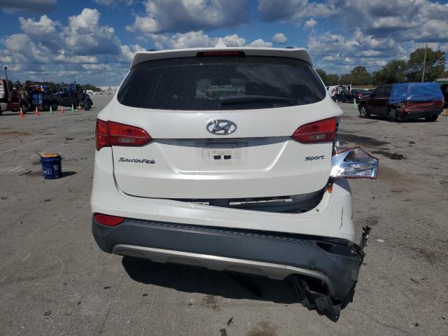 Photo 5 VIN: 5XYZU3LB4DG006751 - HYUNDAI SANTA FE S 