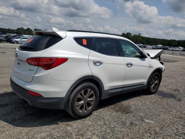 Photo 2 VIN: 5XYZU3LB4DG018561 - HYUNDAI SANTA FE S 