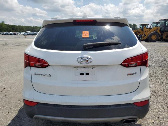 Photo 5 VIN: 5XYZU3LB4DG018561 - HYUNDAI SANTA FE S 