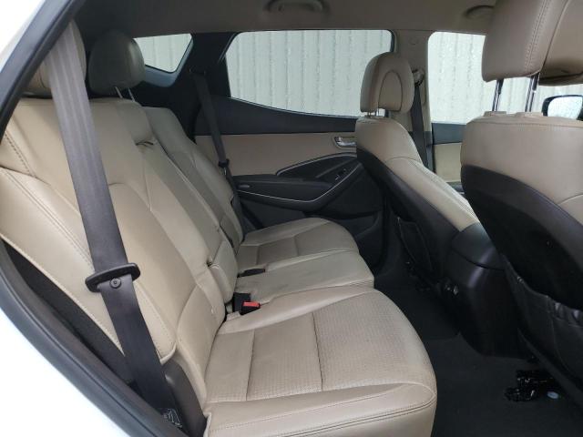 Photo 5 VIN: 5XYZU3LB4DG028491 - HYUNDAI SANTA FE S 