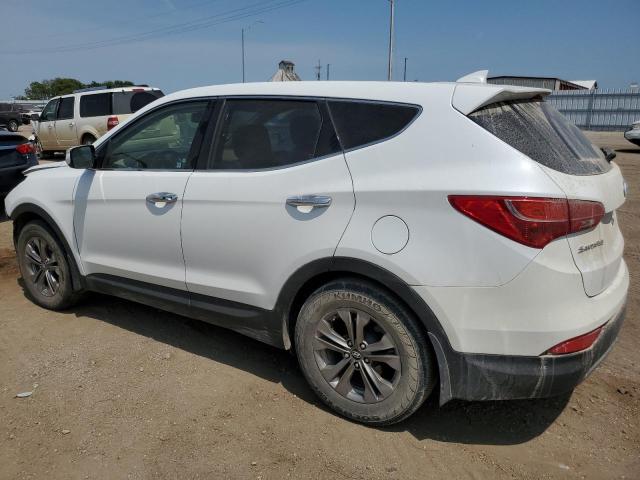 Photo 1 VIN: 5XYZU3LB4DG035862 - HYUNDAI SANTA FE S 