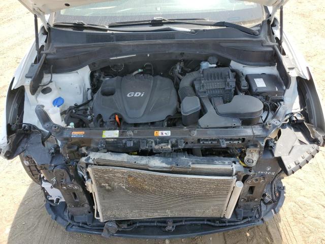 Photo 11 VIN: 5XYZU3LB4DG035862 - HYUNDAI SANTA FE S 