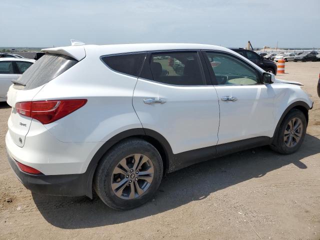 Photo 2 VIN: 5XYZU3LB4DG035862 - HYUNDAI SANTA FE S 