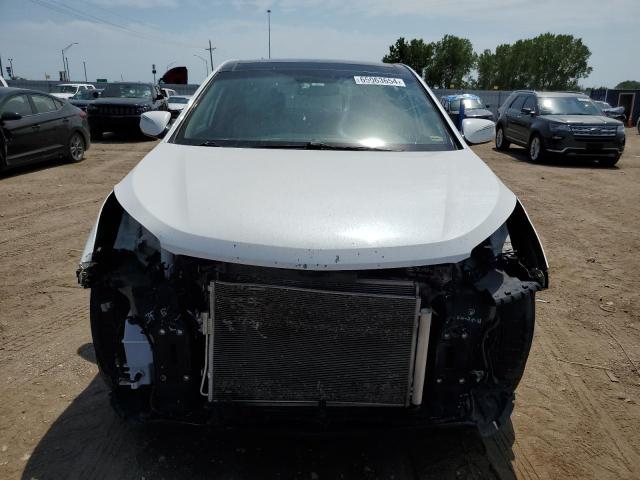 Photo 4 VIN: 5XYZU3LB4DG035862 - HYUNDAI SANTA FE S 