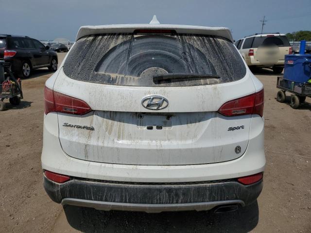 Photo 5 VIN: 5XYZU3LB4DG035862 - HYUNDAI SANTA FE S 