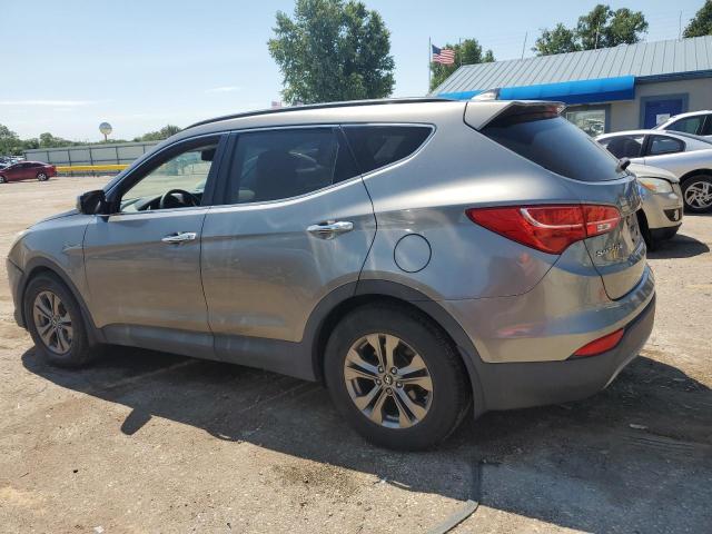 Photo 1 VIN: 5XYZU3LB4DG051026 - HYUNDAI SANTA FE S 