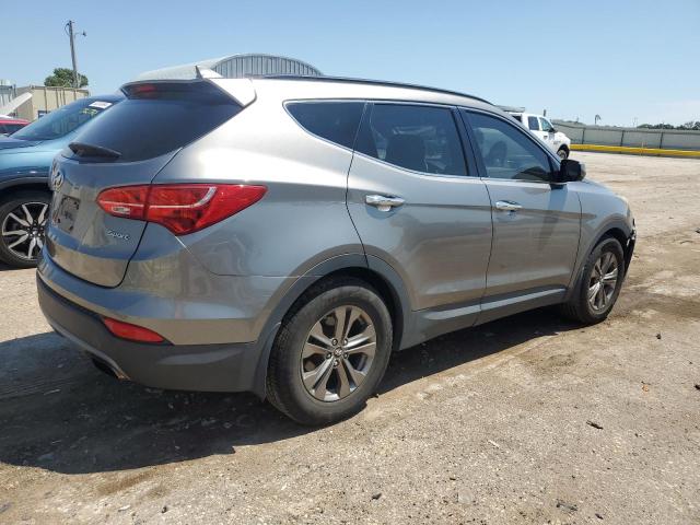 Photo 2 VIN: 5XYZU3LB4DG051026 - HYUNDAI SANTA FE S 