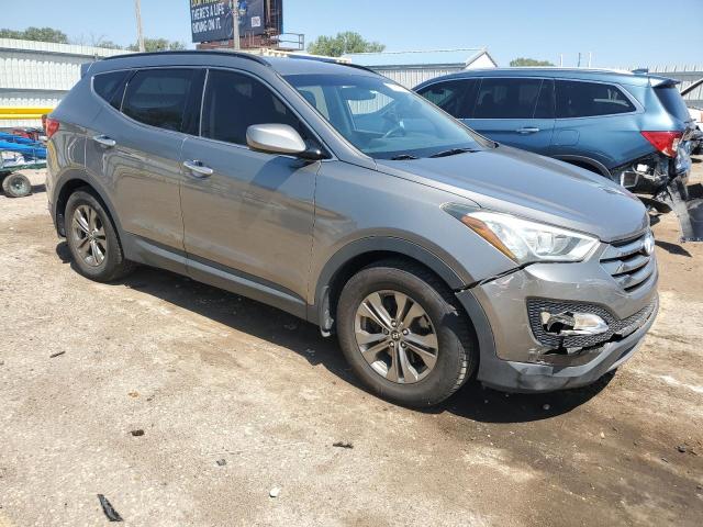 Photo 3 VIN: 5XYZU3LB4DG051026 - HYUNDAI SANTA FE S 