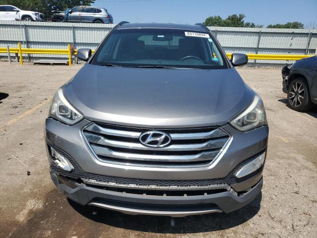 Photo 4 VIN: 5XYZU3LB4DG051026 - HYUNDAI SANTA FE S 