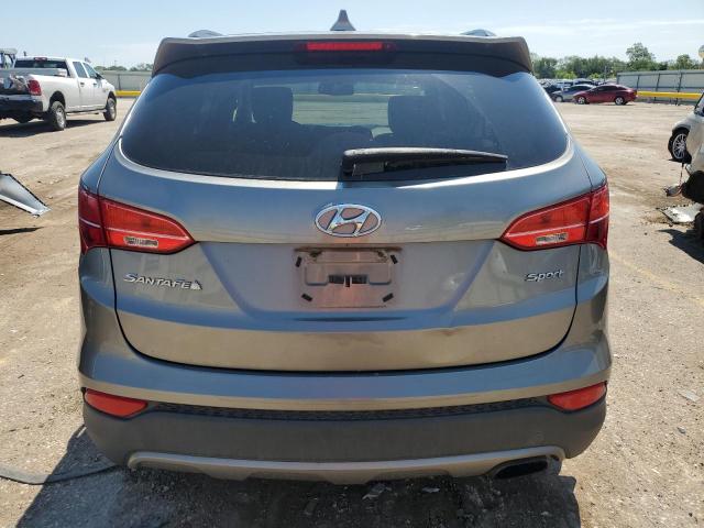 Photo 5 VIN: 5XYZU3LB4DG051026 - HYUNDAI SANTA FE S 