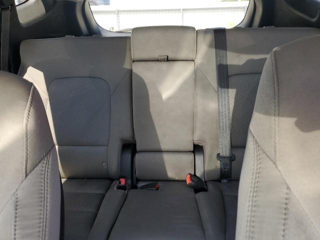 Photo 9 VIN: 5XYZU3LB4DG051026 - HYUNDAI SANTA FE S 