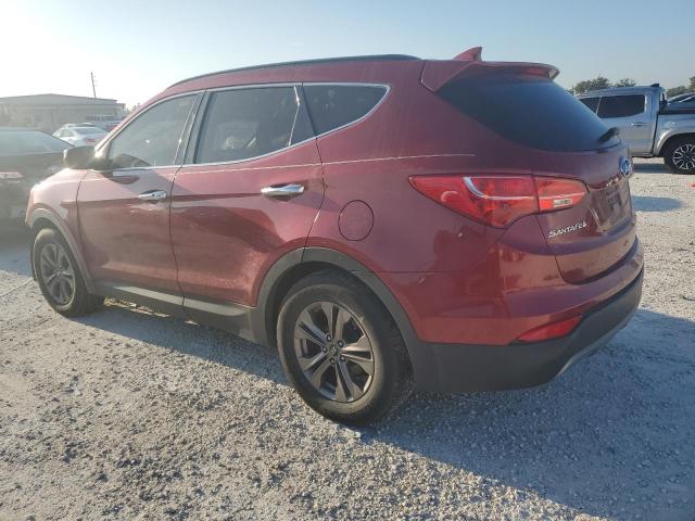 Photo 1 VIN: 5XYZU3LB4DG059210 - HYUNDAI SANTA FE S 