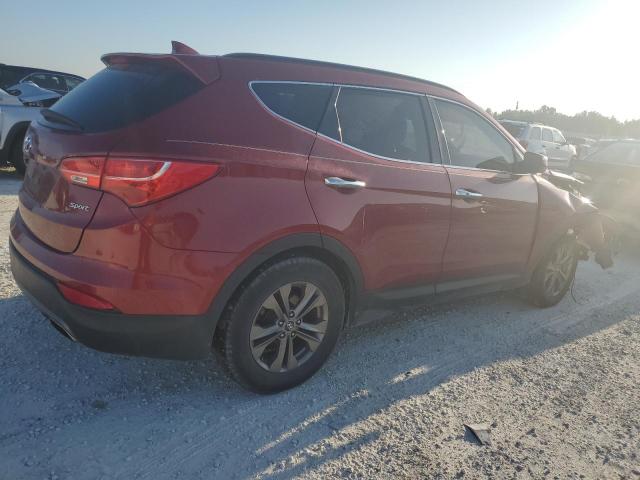 Photo 2 VIN: 5XYZU3LB4DG059210 - HYUNDAI SANTA FE S 