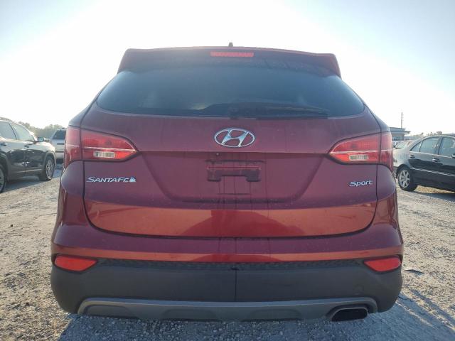 Photo 5 VIN: 5XYZU3LB4DG059210 - HYUNDAI SANTA FE S 