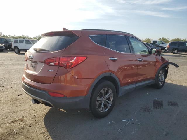 Photo 3 VIN: 5XYZU3LB4DG081322 - HYUNDAI SANTA FE S 