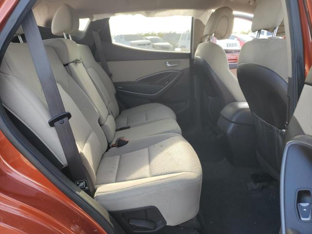 Photo 5 VIN: 5XYZU3LB4DG081322 - HYUNDAI SANTA FE S 