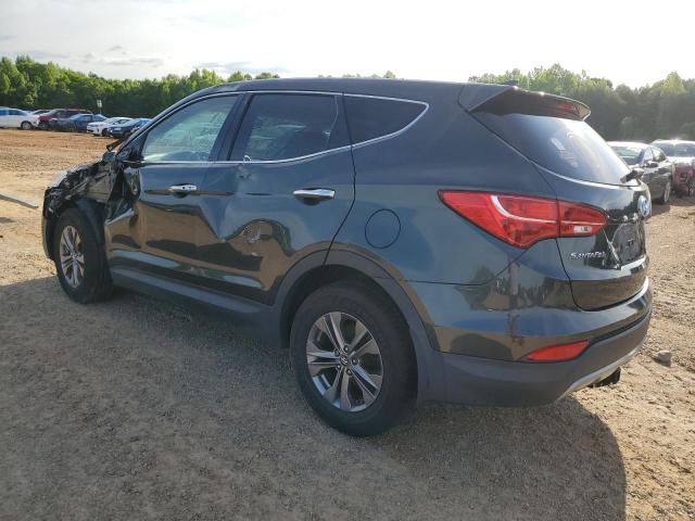 Photo 1 VIN: 5XYZU3LB4DG097259 - HYUNDAI SANTA FE 