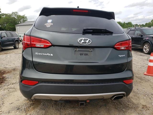 Photo 5 VIN: 5XYZU3LB4DG097259 - HYUNDAI SANTA FE 