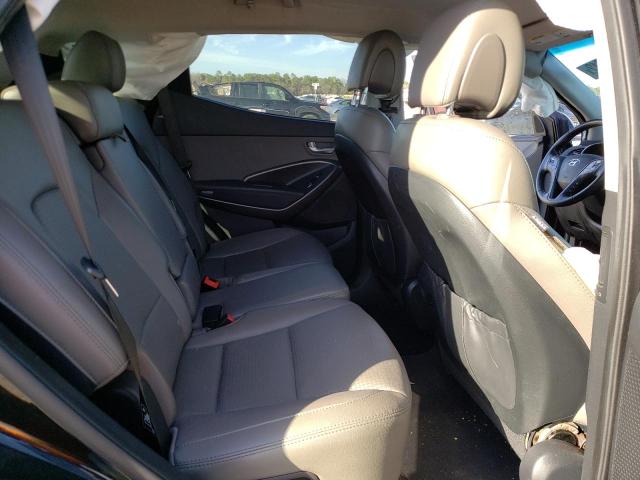 Photo 5 VIN: 5XYZU3LB4DG098041 - HYUNDAI SANTA FE S 