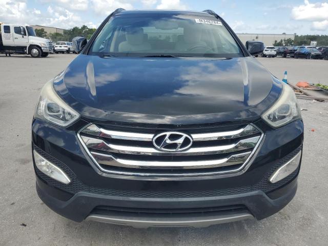 Photo 4 VIN: 5XYZU3LB4DG115064 - HYUNDAI SANTA FE S 