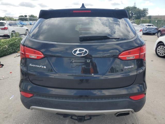 Photo 5 VIN: 5XYZU3LB4DG115064 - HYUNDAI SANTA FE S 