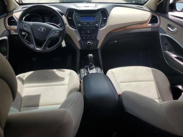 Photo 7 VIN: 5XYZU3LB4DG115064 - HYUNDAI SANTA FE S 