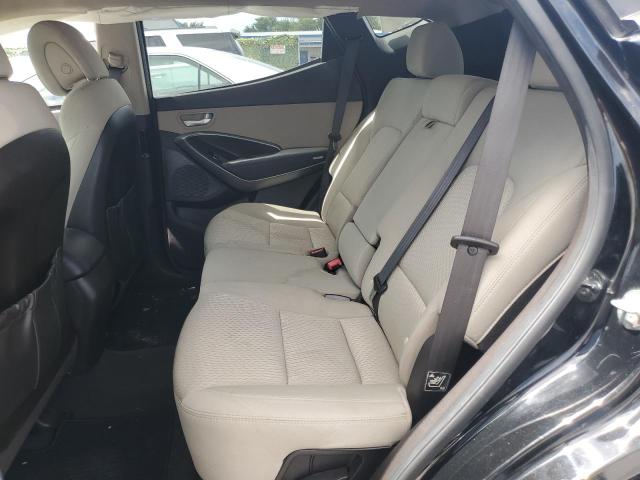 Photo 9 VIN: 5XYZU3LB4DG115064 - HYUNDAI SANTA FE S 