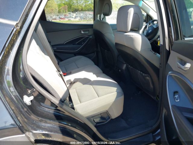 Photo 7 VIN: 5XYZU3LB4EG129354 - HYUNDAI SANTA FE SPORT 