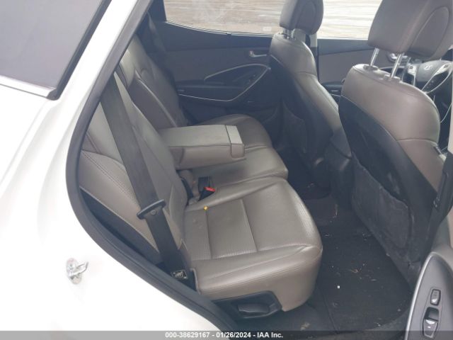 Photo 7 VIN: 5XYZU3LB4EG137857 - HYUNDAI SANTA FE SPORT 