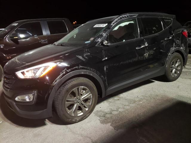 Photo 0 VIN: 5XYZU3LB4EG161236 - HYUNDAI SANTA FE S 