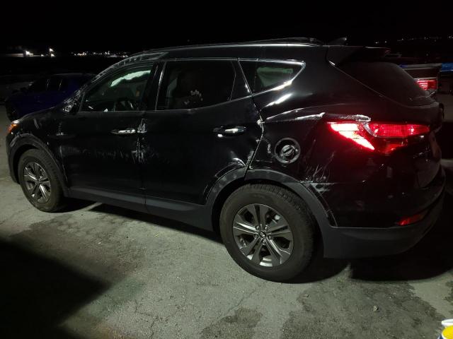 Photo 1 VIN: 5XYZU3LB4EG161236 - HYUNDAI SANTA FE S 