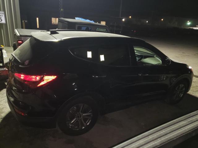 Photo 2 VIN: 5XYZU3LB4EG161236 - HYUNDAI SANTA FE S 