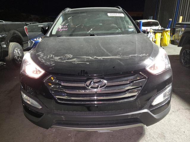 Photo 4 VIN: 5XYZU3LB4EG161236 - HYUNDAI SANTA FE S 