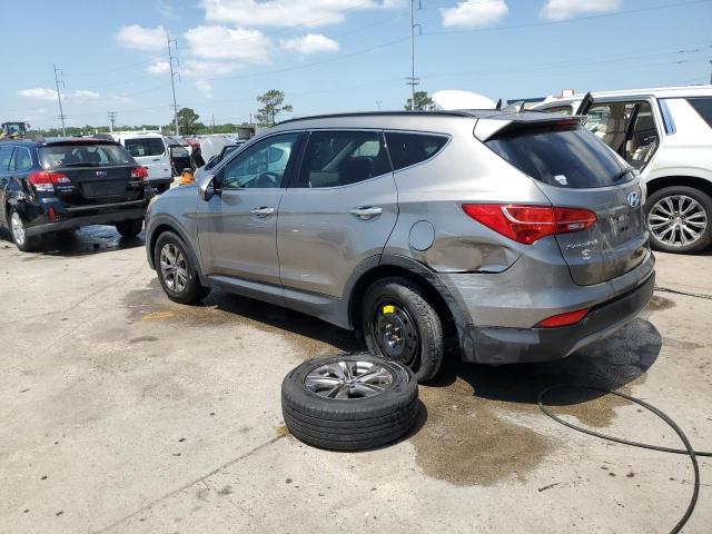 Photo 1 VIN: 5XYZU3LB4EG161334 - HYUNDAI SANTA FE 