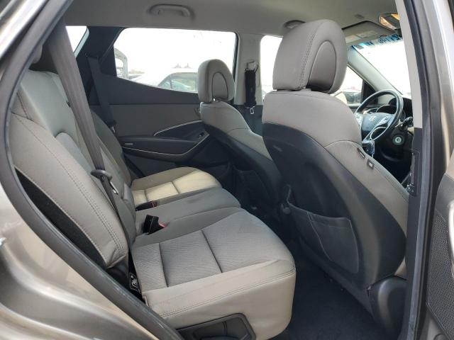 Photo 10 VIN: 5XYZU3LB4EG161334 - HYUNDAI SANTA FE 