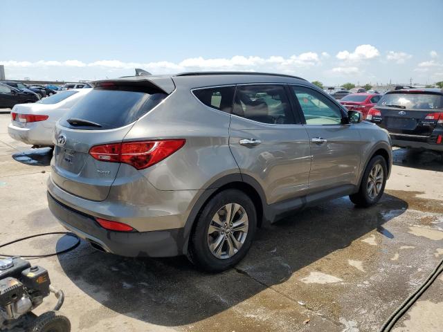 Photo 2 VIN: 5XYZU3LB4EG161334 - HYUNDAI SANTA FE 